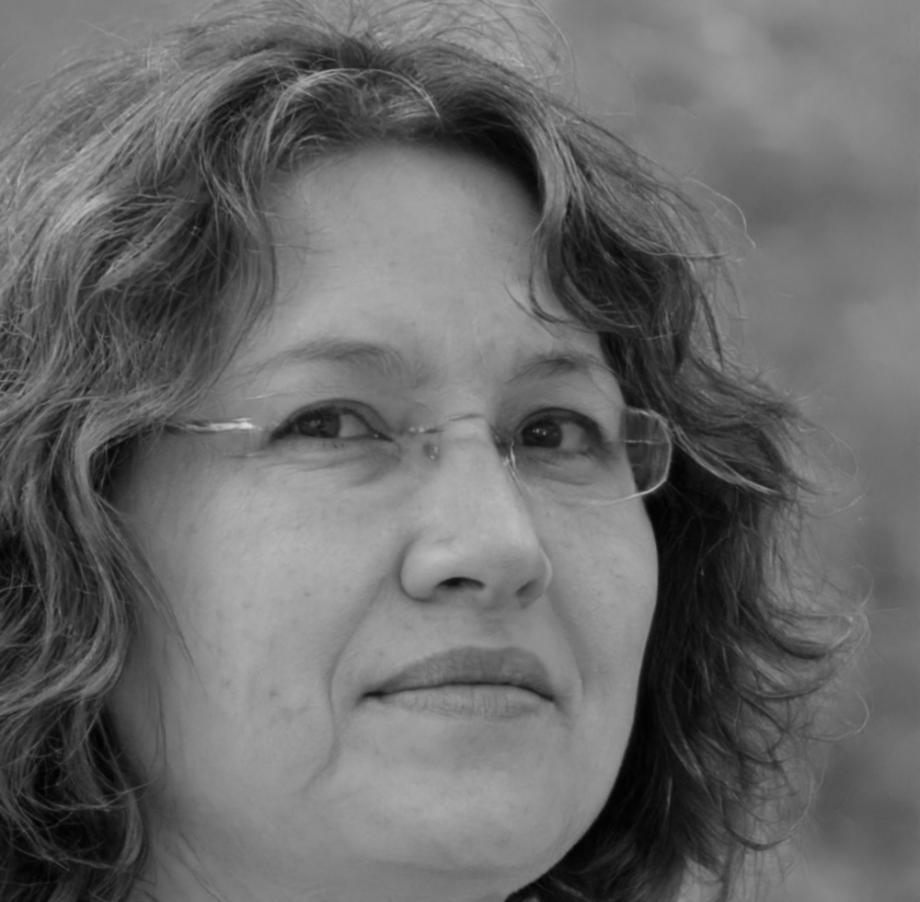 Retrato de Clemencia Ruiz